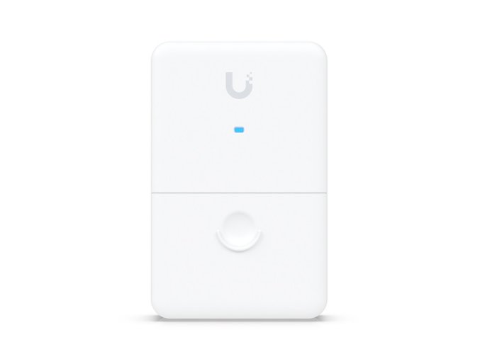 Ubiquiti UACC-Dual-Power-Injector, UISP Dual-Power Injector