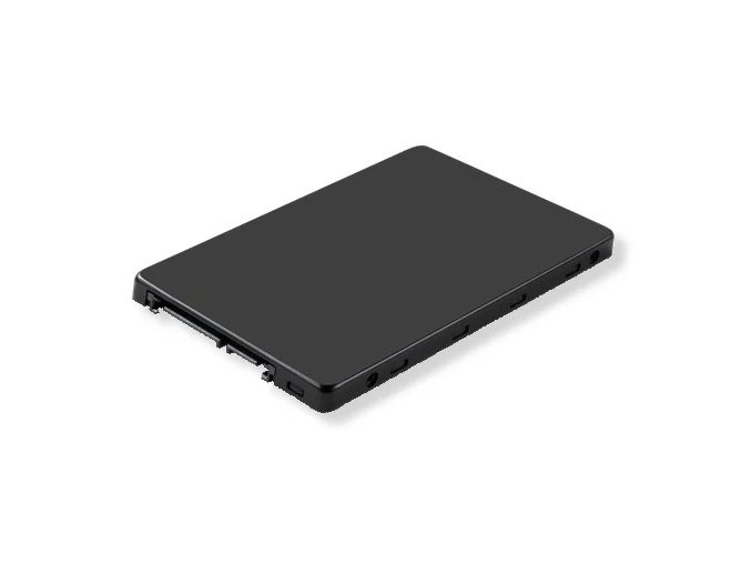 ThinkSystem 2.5" 3.84TB SATA RI 6GB HS SSD v2