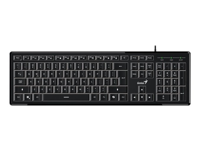 GENIUS Slimstar 820
