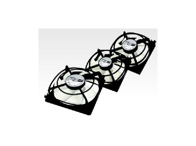 ARCTIC F9 PRO PWM 92mm case fan with PWM control