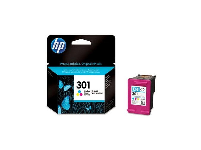HP301color