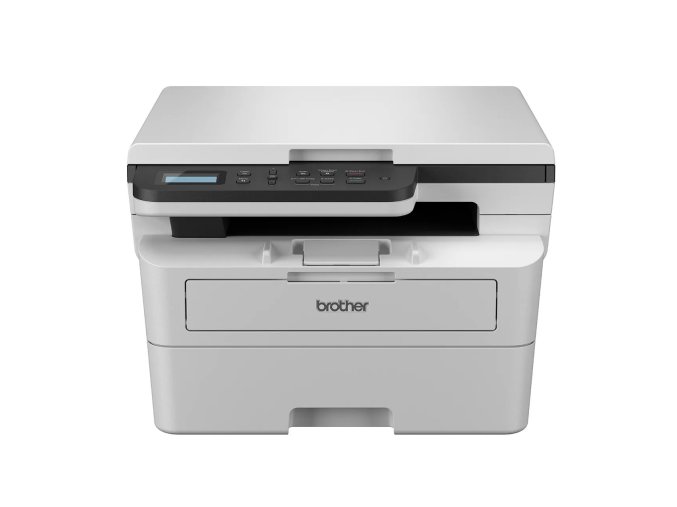 Brother/DCP-B7600D/MF/Laser/A4/USB