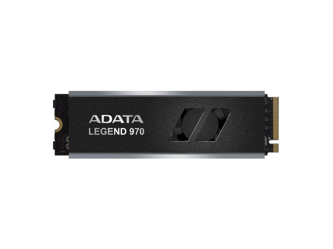 ADATA LEGEND 970/1TB/SSD/M.2 NVMe/Černá/Heatsink/5R