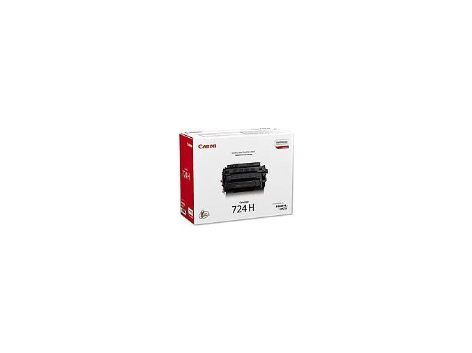 Canon CRG 724 H