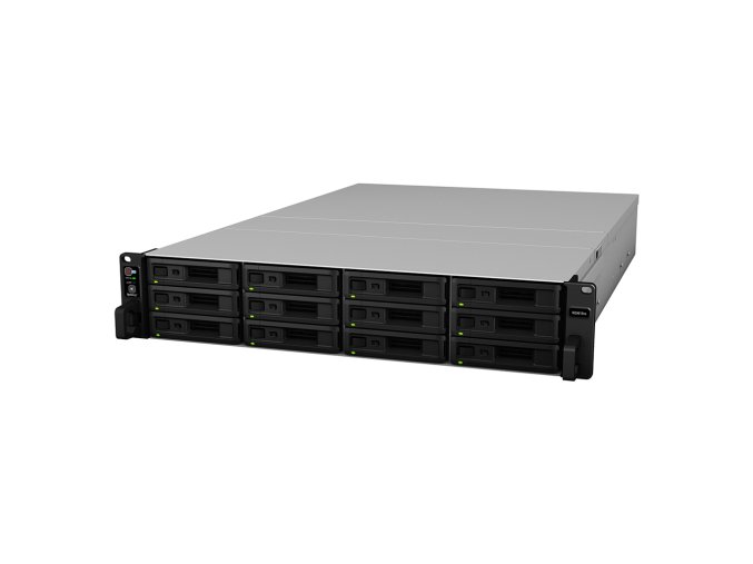 Synology RS3618xs  Rack Station