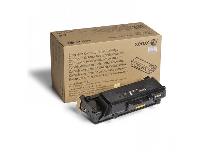 Xerox High-Capacity Toner Cartridge pro WC33xx