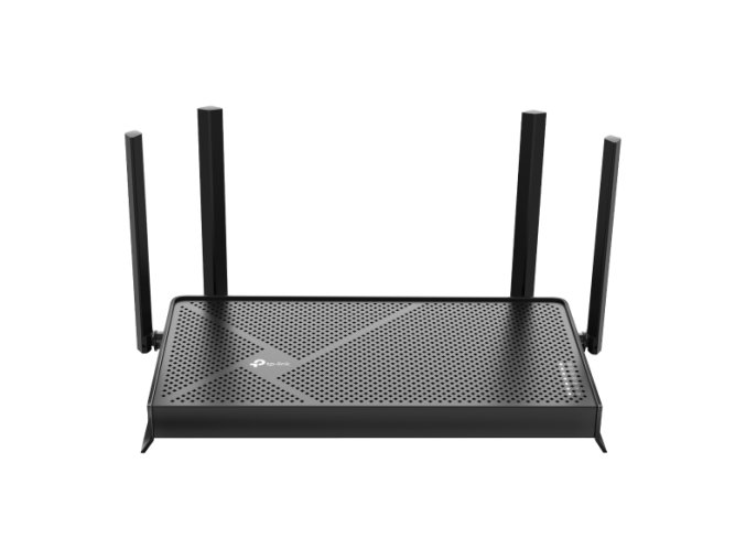 TP-Link Archer BE230 WiFi7 router