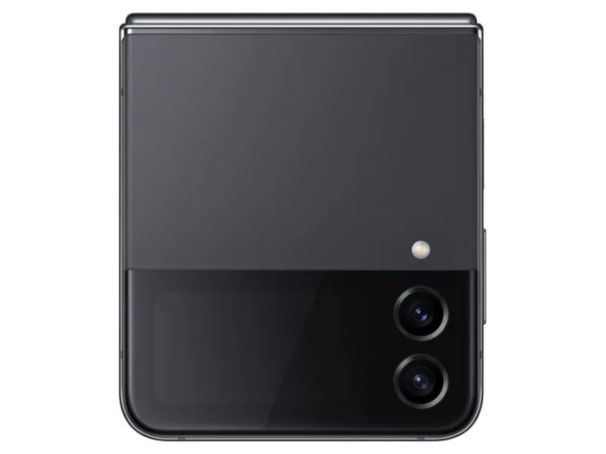 Samsung Galaxy Z Flip 4/8GB/512GB/Šedá
