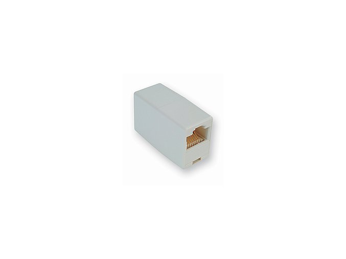 Spojka CAT5E UTP 8p8c RJ45/RJ45