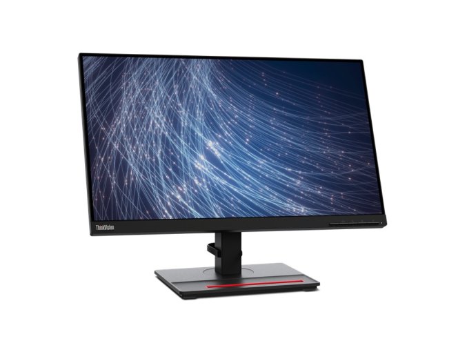 Lenovo ThinkVision/T24m-29/23,8"/IPS/FHD/60Hz/6ms/Blck-Red/3R