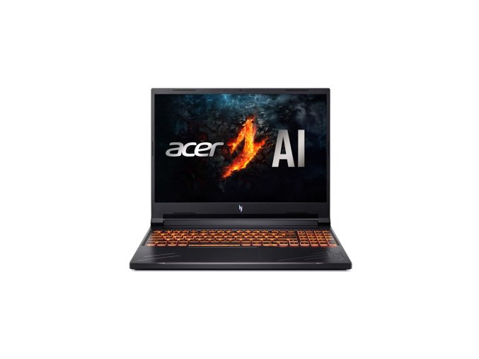 Acer Nitro V 16/ANV16-41-R7CK/R5-8645HS/16"/WUXGA/16GB/1TB SSD/RTX 4050/W11H/Black/2R