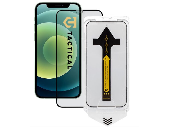 Tactical Impact Barrier for Rookies pro Apple iPhone 11/XR