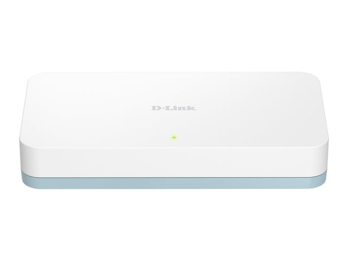 D-Link DGS-1008D 8x10/100/1000 Desktop Switch