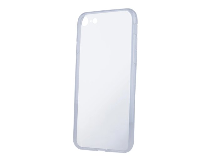 Cu-be TPU pouzdro Samsung Galaxy A15 4G / A15 5G Transparent