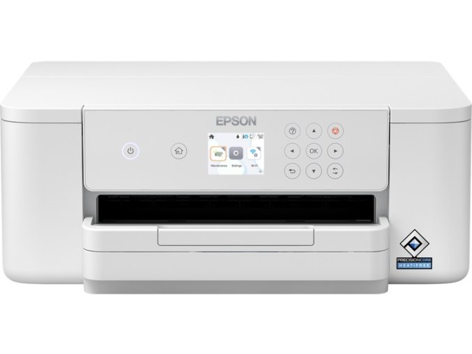 Epson WorkForce Pro/WF-M4119DW/Tisk/Ink/A4/LAN/WiFi
