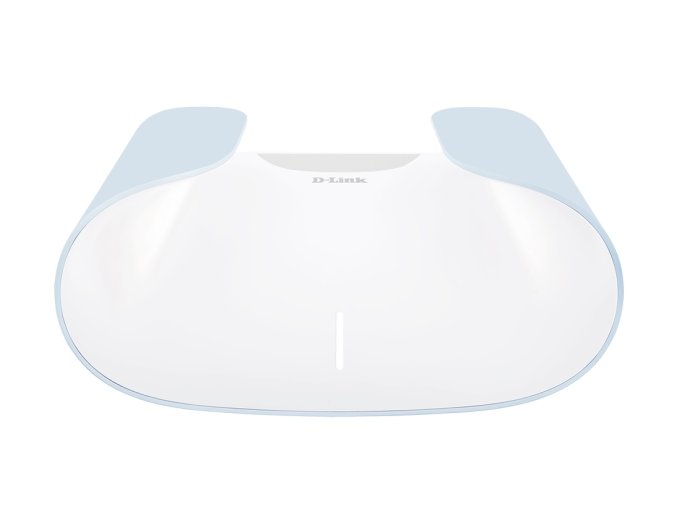 D-Link M60 - Aquila Pro AI AX6000 Wi-Fi 6 Smart Mesh Router
