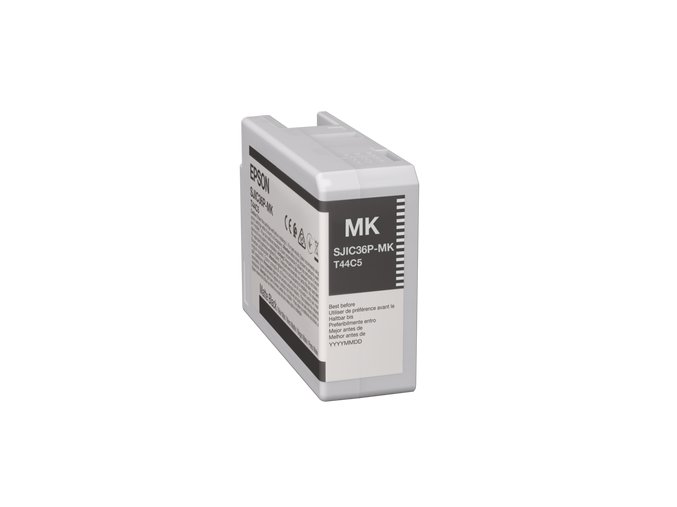 Ink cartridge for C6500/C6000 (MK)