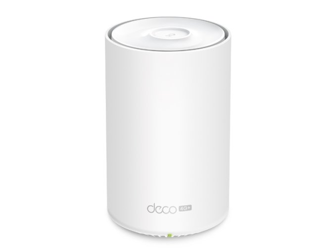 TP-Link Deco X10-4G(1-pack) 4G+ AX1500 Mesh Wifi6 LTE System