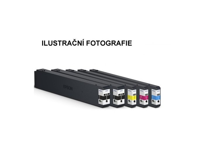 Epson Yellow Ink pro WF-C20750, XXL
