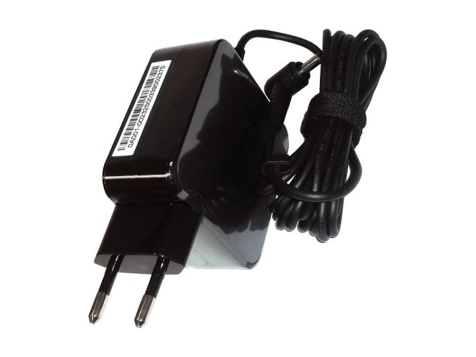 ASUS orig. ADAPTER 65W19V 2P BLK (4PHI) s EUplugem