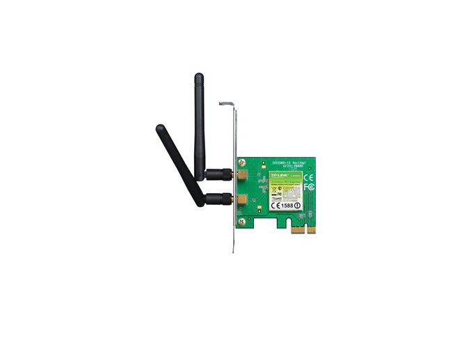 TP-Link TL-WN881ND 300Mbps Wireless N PCI Express