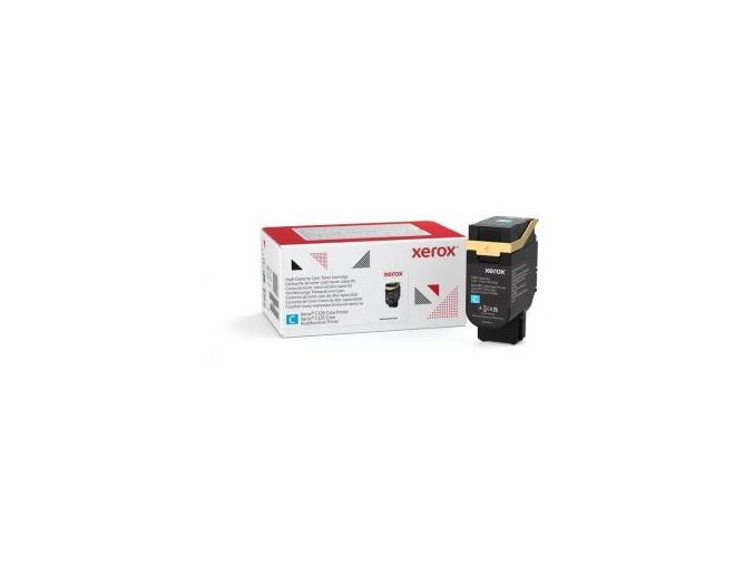 Xerox C320 / C325 Cyan High(5500)