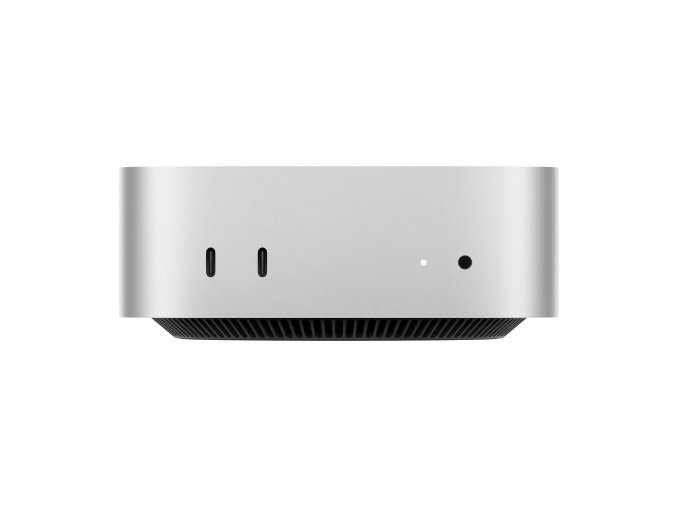 Apple Mac mini/Mini/M4/24GB/512GB SSD/M4/Sequoia/1R