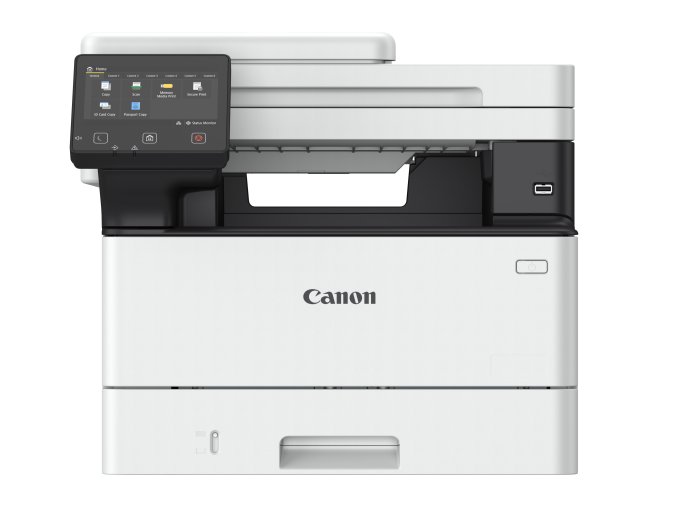 Canon i-SENSYS/MF465dw/MF/Laser/A4/LAN/WiFi/USB