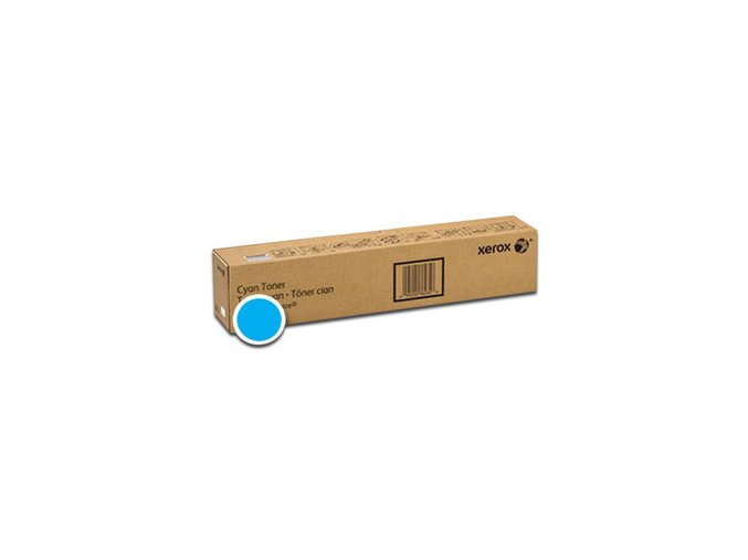Xerox Cyan Toner pro  AltaLink C80xx,15 000 str.