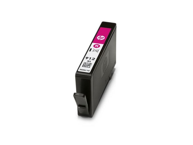 HP 912XL ink. purpurová 3YL82AE