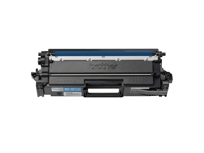 Brother TN-TN821XLC, toner cyan, 9 000 str.