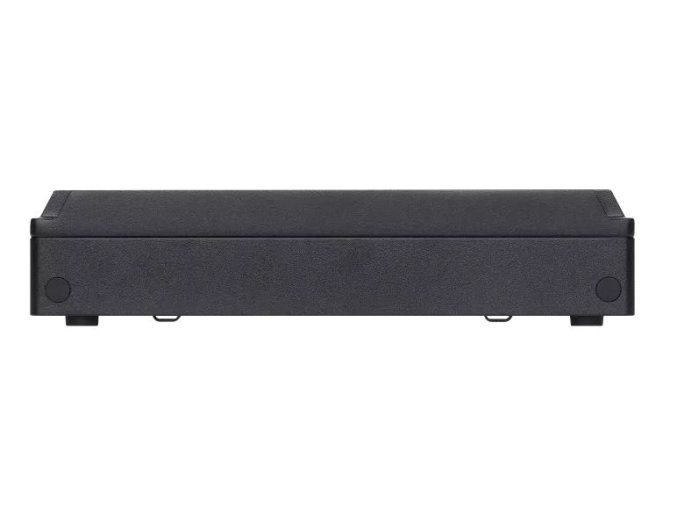 ASUS NUC 13 Rugged N50/M.2 slot/0G D5/bez/EU CORD