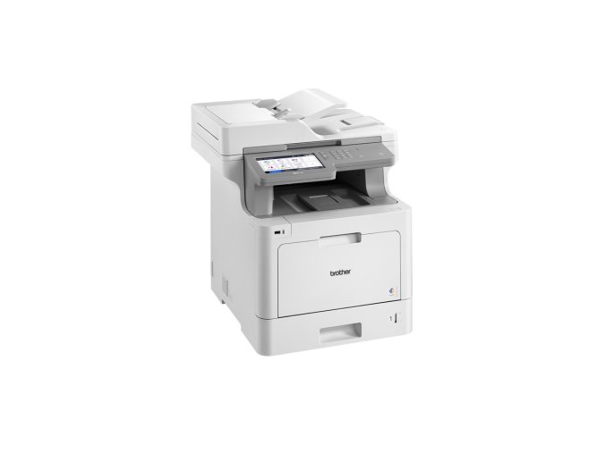 Brother/MFC-L9570CDW/MF/Laser/A4/LAN/WiFi/USB