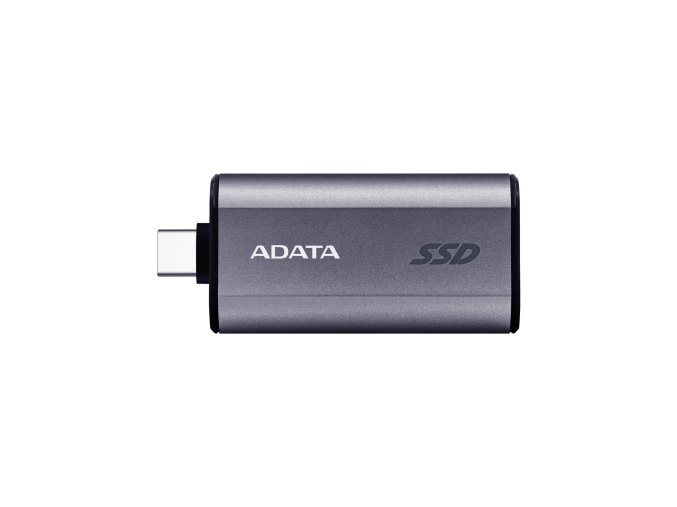 ADATA SC750/2TB/SSD/Externí/Šedá/5R
