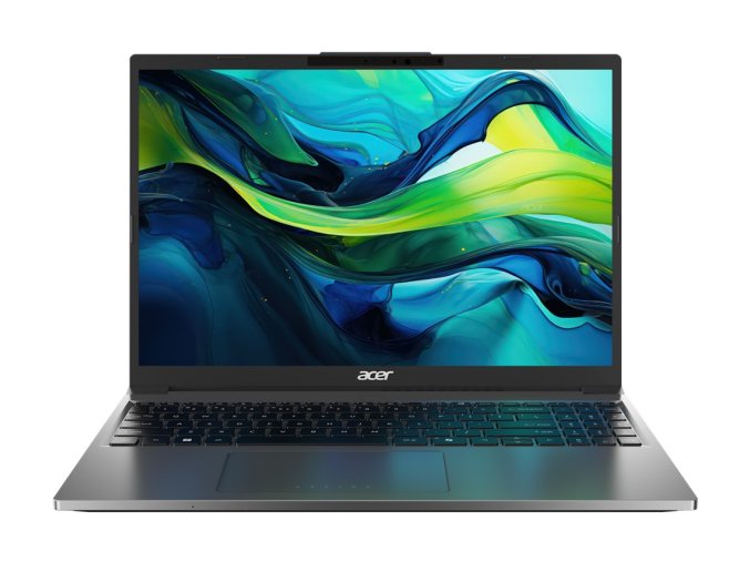 Acer Aspire Go 15/AG15-51P-59ST/i5-1334U/15,3"/WUXGA/16GB/512GB SSD/UHD/W11H/Gray/2R
