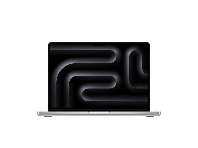 Apple MacBook Pro 14"/M4 Max/14,2"/3024x1964/36GB/1TB SSD/M4 Max/Sequoia/Silver/1R