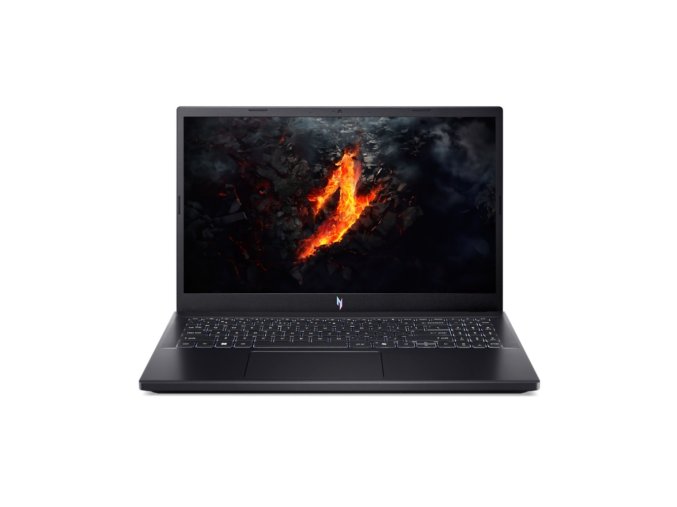 Acer Nitro V 15/ANV15-41-R70R/R5-7535HS/15,6"/FHD/16GB/1TB SSD/RTX 4060/bez OS/Black/2R