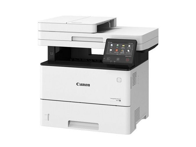Canon imageRUNNER/1643i II + toner T06/MF/Laser/A4/LAN/WiFi/USB