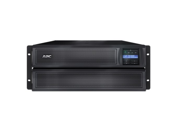 APC Smart-UPS X 2200VA RM/Tower LCDw.net