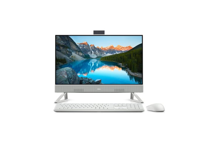 Dell Inspiron/5430/23,8"/FHD/7-150U/16GB/1TB SSD/Iris Xe/W11P/White/3RNBD