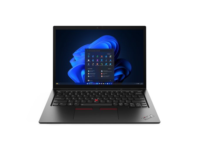 Lenovo ThinkPad L/L13 2-in-1 Gen 5/U7-155U/13,3"/WUXGA/T/16GB/1TB SSD/4C-iGPU/W11P/Black/3RNBD
