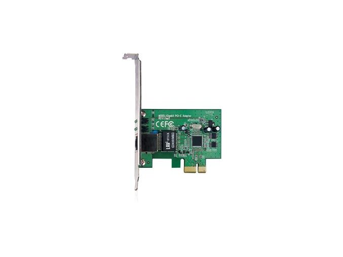 TP-Link TG-3468 Gigabit PCI Expr. Network Adapter