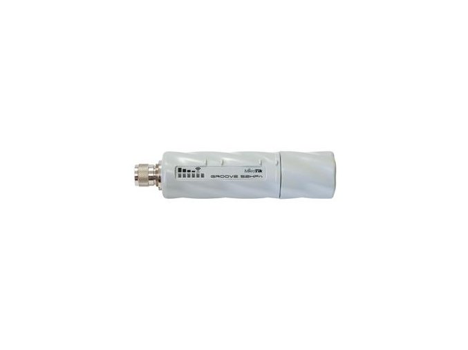 MikroTik Outd. GrooveA 52HPn 2+5GHz 802.11a/b/g/n