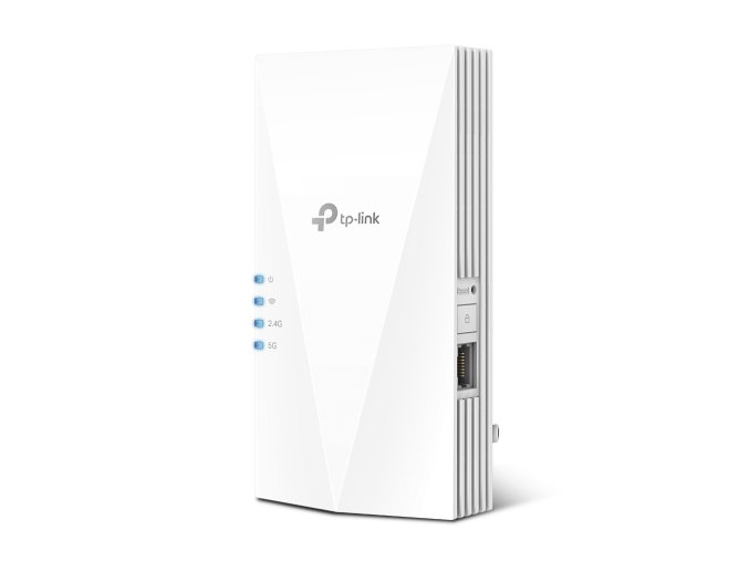 TP-Link RE700X AX3000 WiFi6 Range Extender