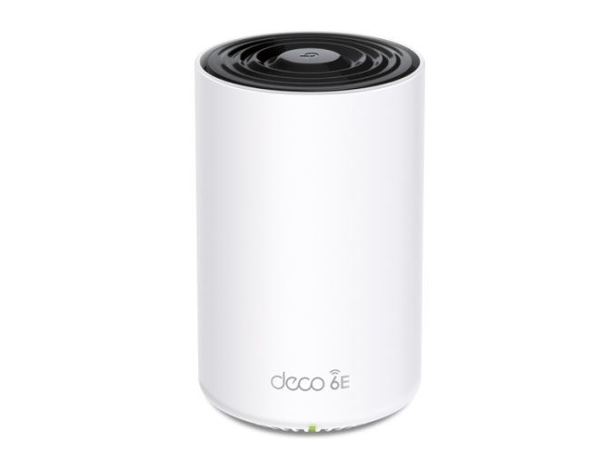 TP-Link AXE5400 Mesh WiFi 6E Tri-Band System Deco XE75(1-pack)