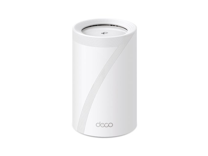 TP-link Wifi7 home mesh Deco BE65(1-pack)