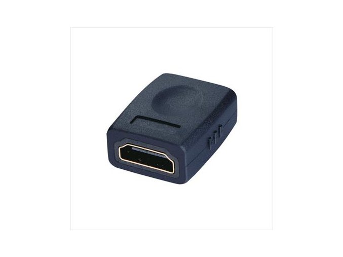 Adaptér C-TECH HDMI spojka, F/F