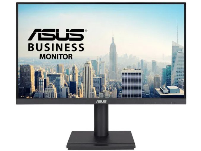 24" LCD ASUS VA24DQFS