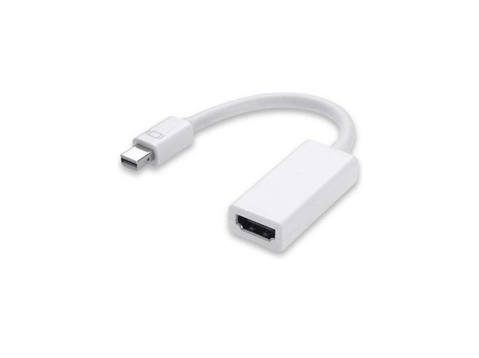 PremiumCord Mini DisplayPort - HDMI M/F