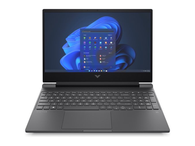 HP Victus/15-fa2753nc/i5-13420H/15,6"/FHD/16GB/512GB SSD/RTX 2050/DOS/Gray/3R